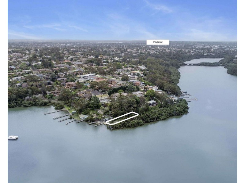 1 Villiers Road, Padstow Heights NSW 2211
