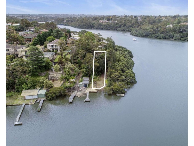 1 Villiers Road, Padstow Heights NSW 2211