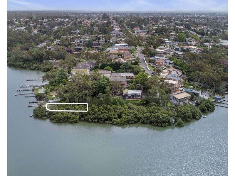 1 Villiers Road, Padstow Heights NSW 2211