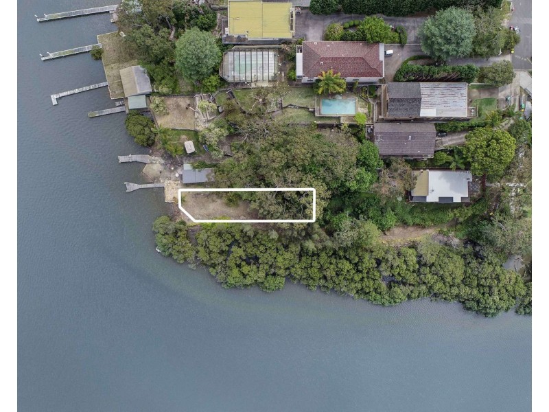 1 Villiers Road, Padstow Heights NSW 2211