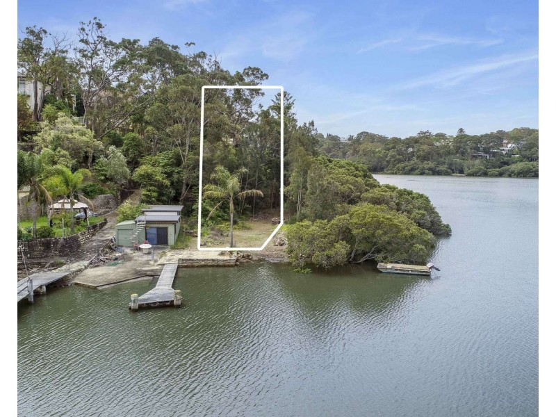 1 Villiers Road, Padstow Heights NSW 2211