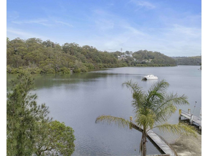 1 Villiers Road, Padstow Heights NSW 2211