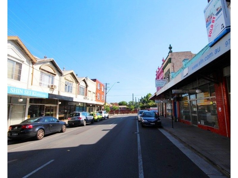 93a Edwin Street, Croydon NSW 2132