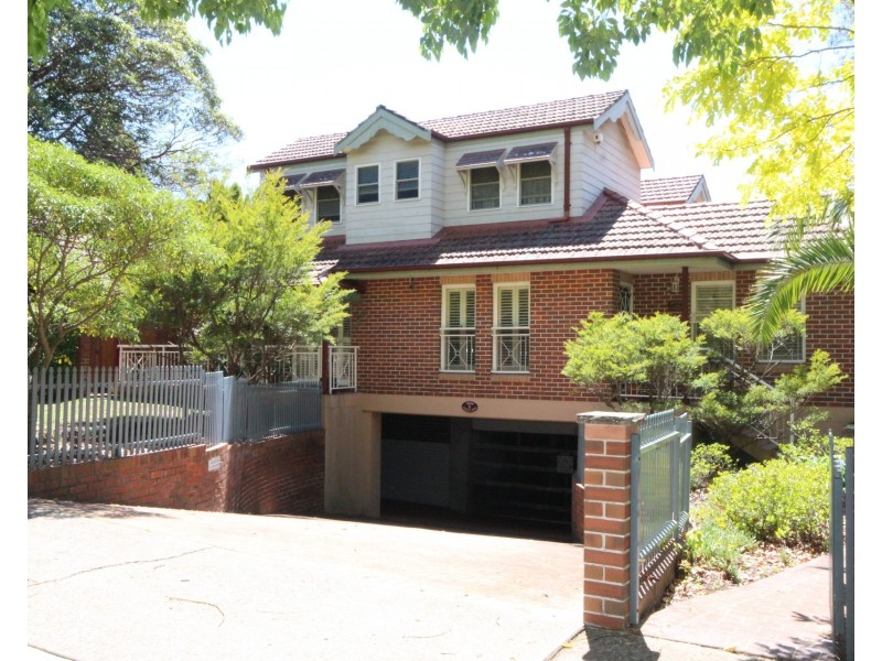 2/5 Jersey Road, Strathfield NSW 2135