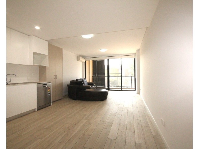 6/530 Liverpool Road, Strathfield South NSW 2136