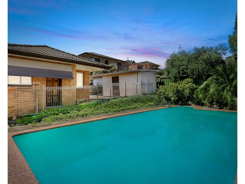 168 Old Kent Road, Mount Lewis NSW 2190