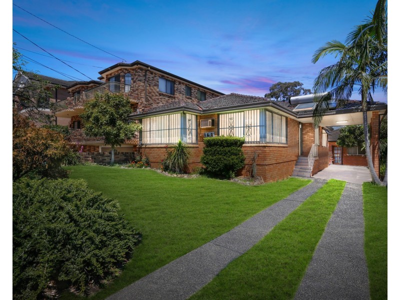 168 Old Kent Road, Mount Lewis NSW 2190