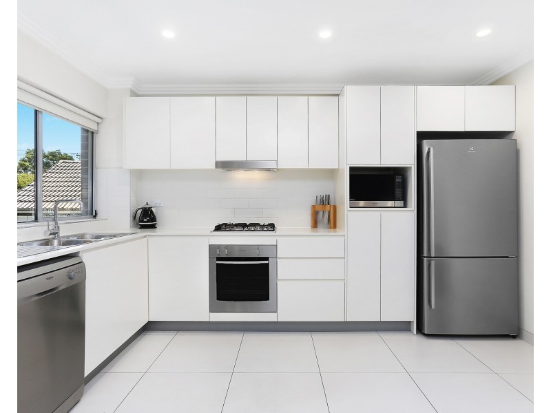 3/38-40 Clyde Street, Croydon Park NSW 2133