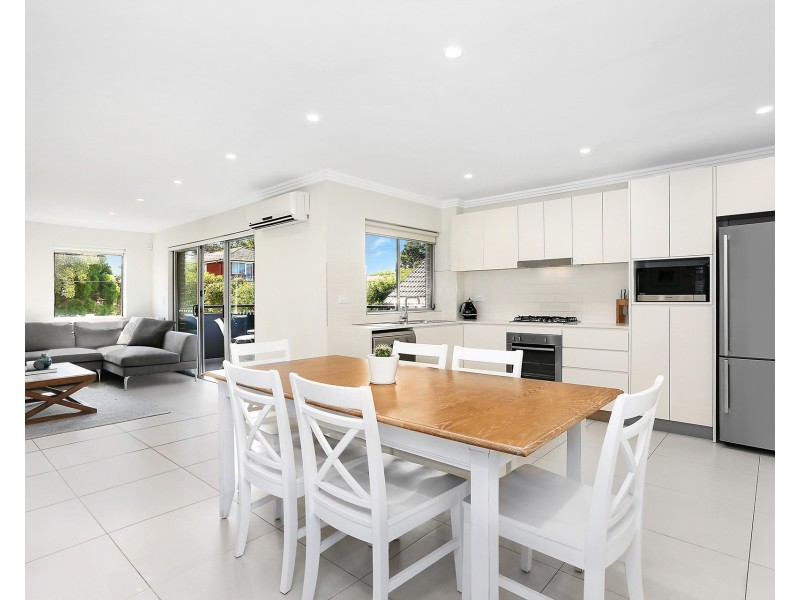 3/38-40 Clyde Street, Croydon Park NSW 2133