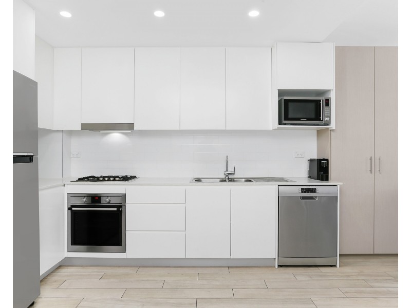 6/530-532 Liverpool Road, Strathfield South NSW 2136