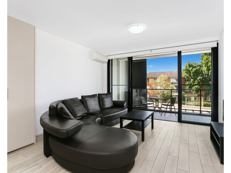 6/530-532 Liverpool Road, Strathfield South NSW 2136