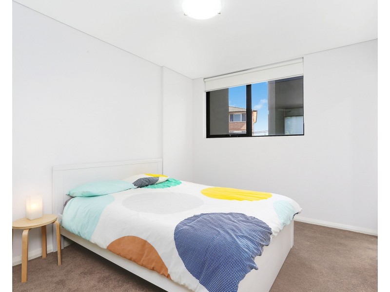 6/530-532 Liverpool Road, Strathfield South NSW 2136