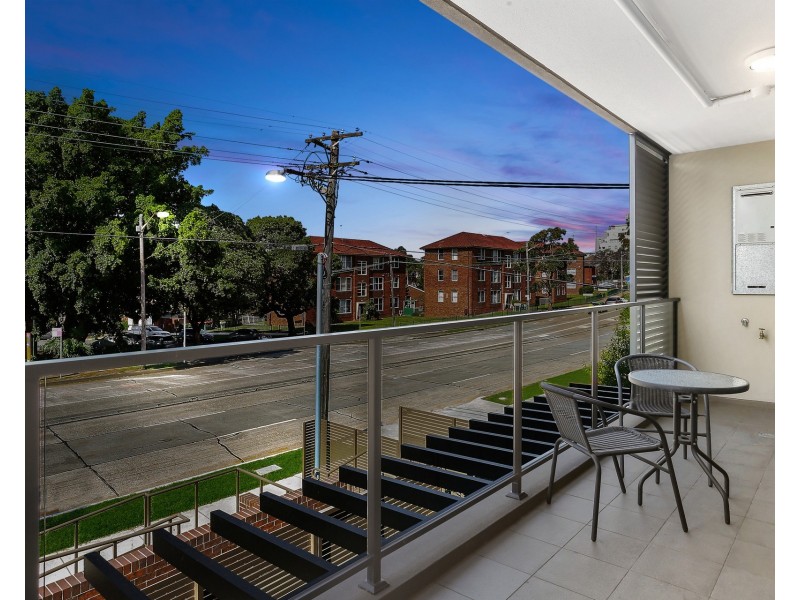 6/530-532 Liverpool Road, Strathfield South NSW 2136