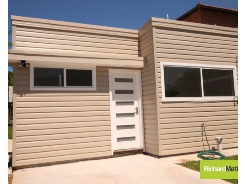 53a Arthur Street, Ashfield NSW 2131