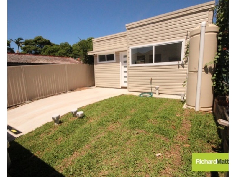 53a Arthur Street, Ashfield NSW 2131
