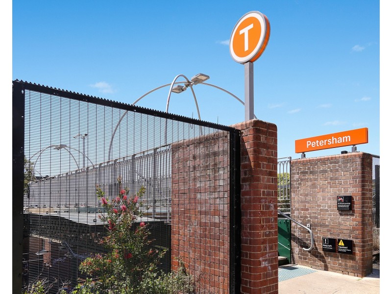 201/31-33 New Canterbury Road, Petersham NSW 2049