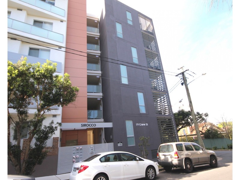 1/19 Crane Street, Homebush NSW 2140