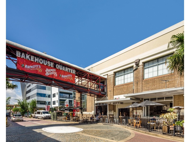 1/19 Crane Street, Homebush NSW 2140