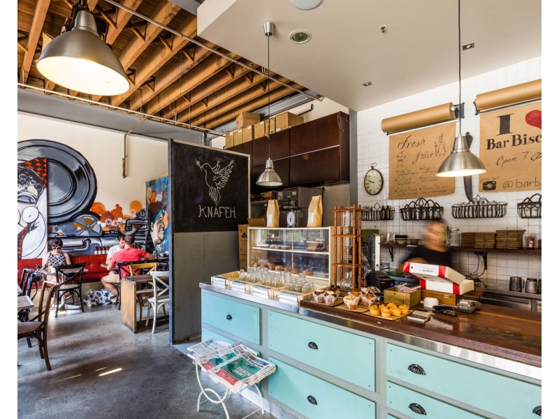 1/19 Crane Street, Homebush NSW 2140