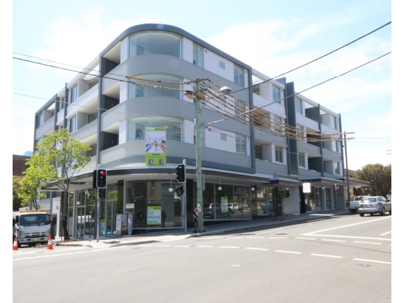 G06 & G07/31-33 New Canterbury Road, Petersham NSW 2049