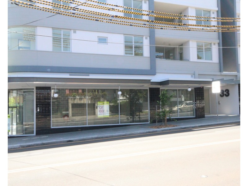 G06 & G07/31-33 New Canterbury Road, Petersham NSW 2049