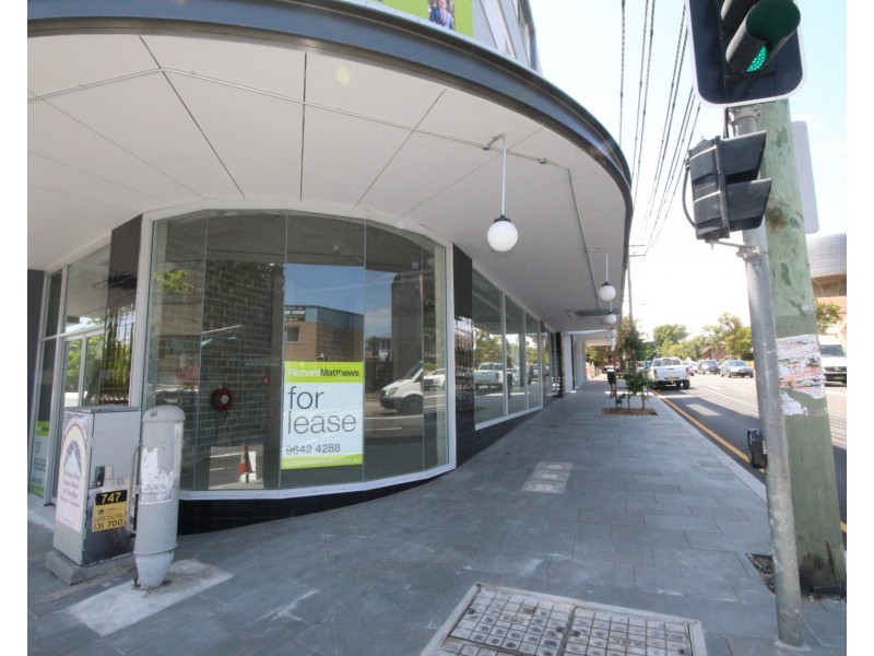 G06 & G07/31-33 New Canterbury Road, Petersham NSW 2049