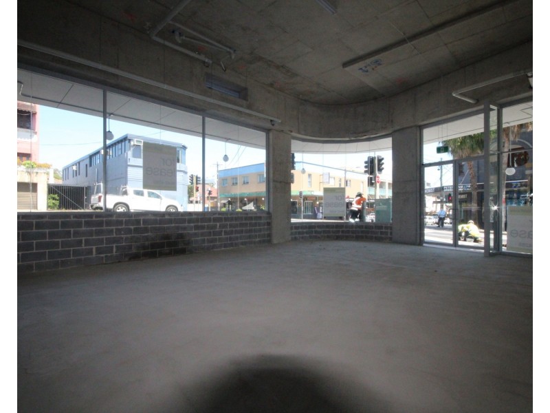 G06 & G07/31-33 New Canterbury Road, Petersham NSW 2049