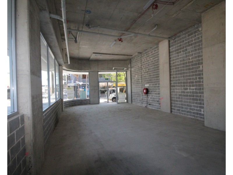 G06 & G07/31-33 New Canterbury Road, Petersham NSW 2049