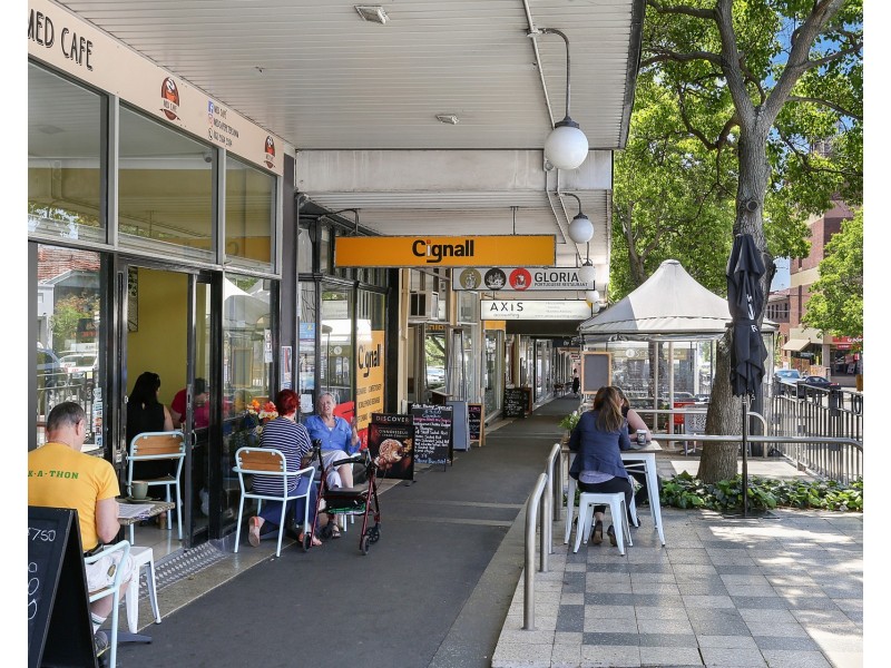 G06 & G07/31-33 New Canterbury Road, Petersham NSW 2049