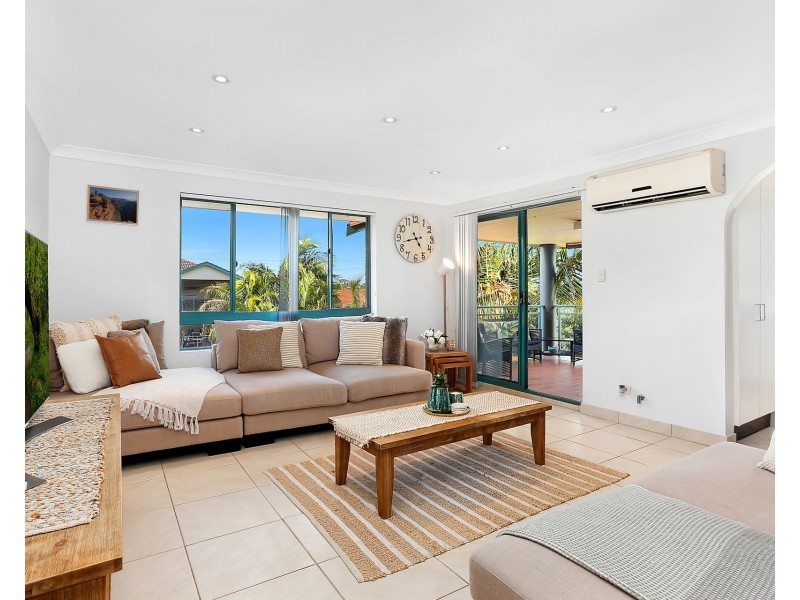27/40 Chertsey Avenue, Bankstown NSW 2200