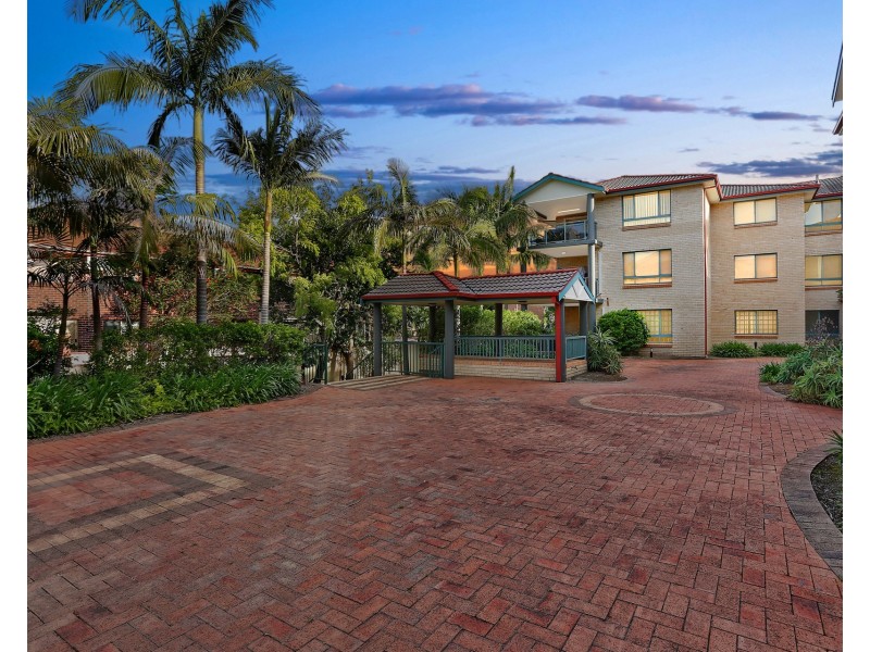 27/40 Chertsey Avenue, Bankstown NSW 2200