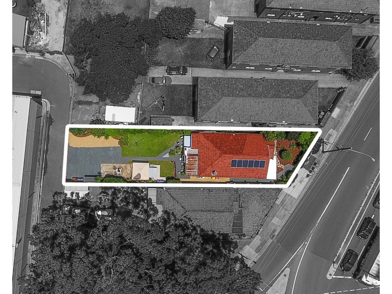 10 Liverpool Road, Summer Hill NSW 2130