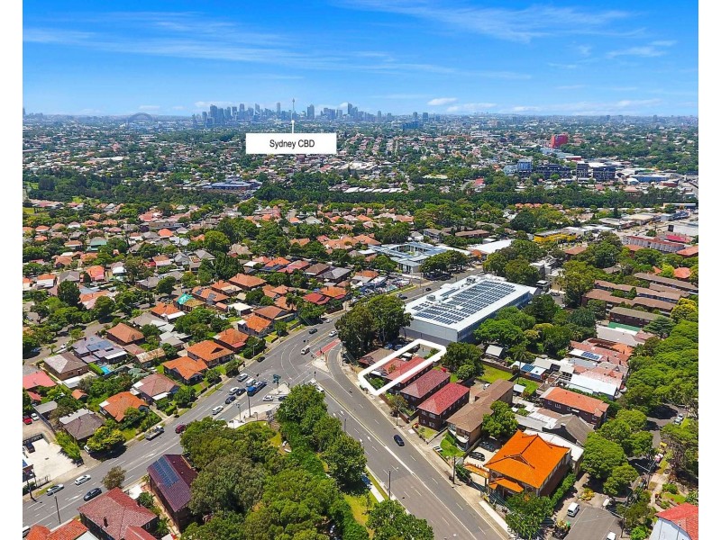 10 Liverpool Road, Summer Hill NSW 2130