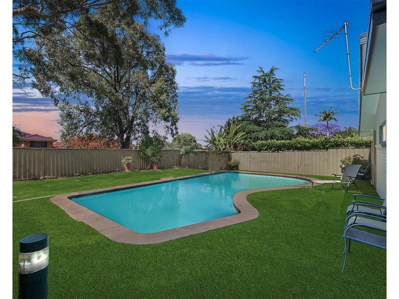 71 Burlington Road, Homebush NSW 2140