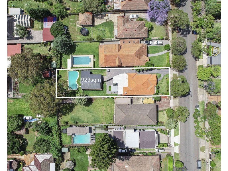 71 Burlington Road, Homebush NSW 2140