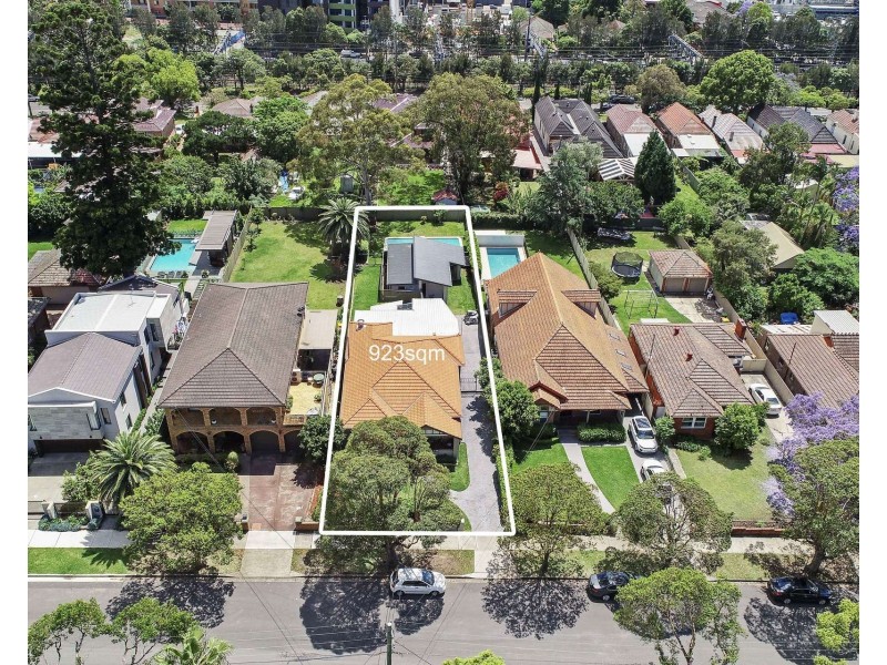 71 Burlington Road, Homebush NSW 2140