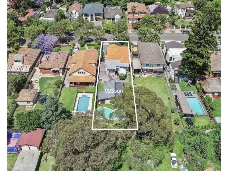 71 Burlington Road, Homebush NSW 2140