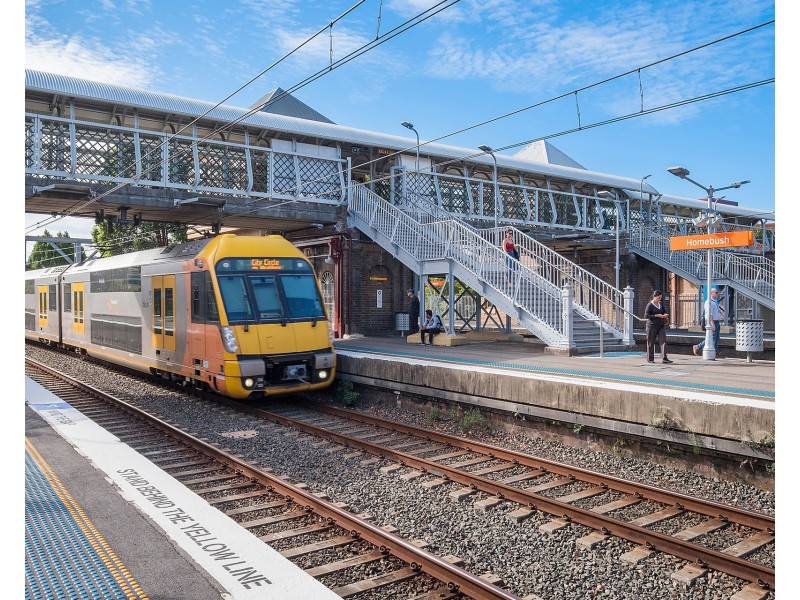 71 Burlington Road, Homebush NSW 2140