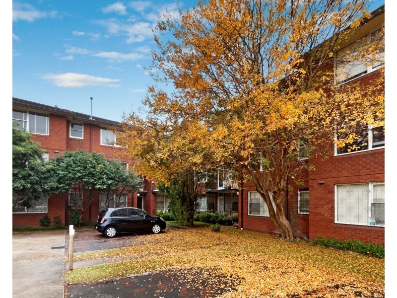 14/17-21 Russell Street, Strathfield NSW 2135