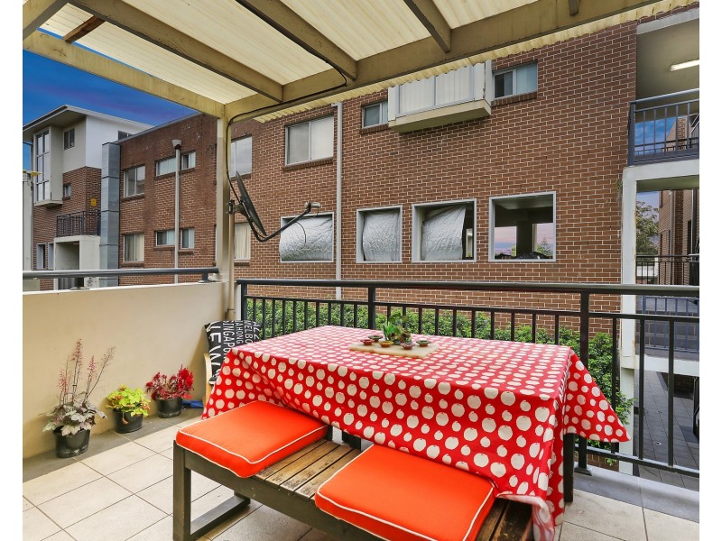 12/818-826 Canterbury Road, Roselands NSW 2196