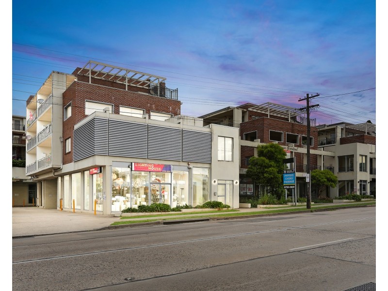 12/818-826 Canterbury Road, Roselands NSW 2196