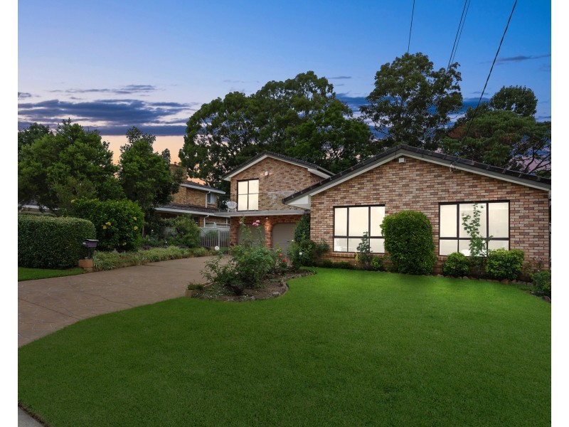 13 Keswick Street, Georges Hall NSW 2198