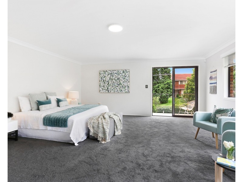 13 Keswick Street, Georges Hall NSW 2198