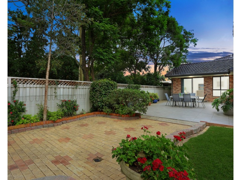 13 Keswick Street, Georges Hall NSW 2198