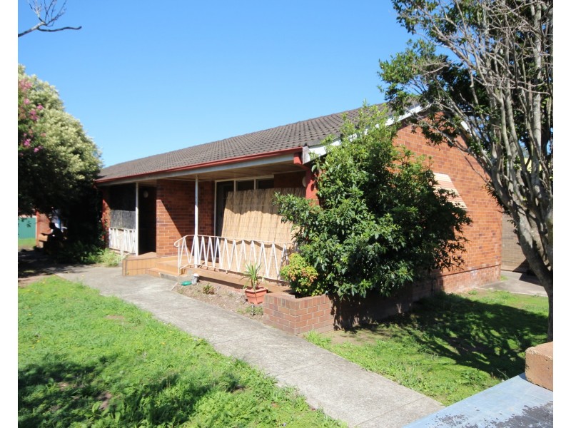 4/8 Callaghan Street, Ryde NSW 2112