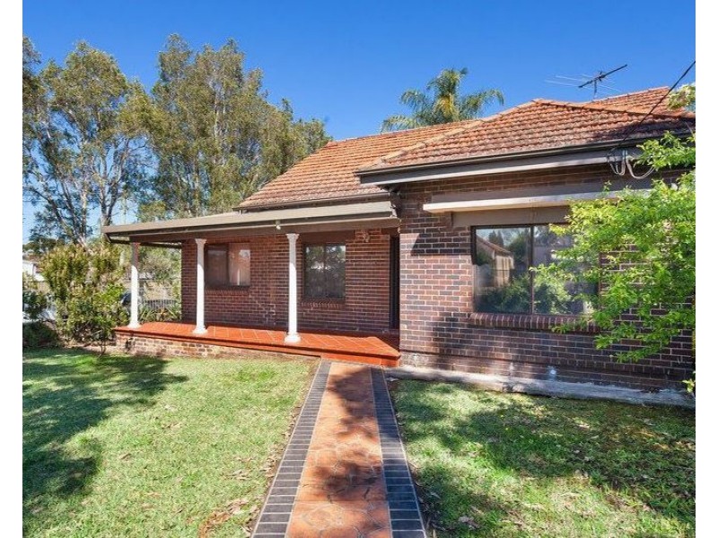 155 Burwood Road, Croydon Park NSW 2133