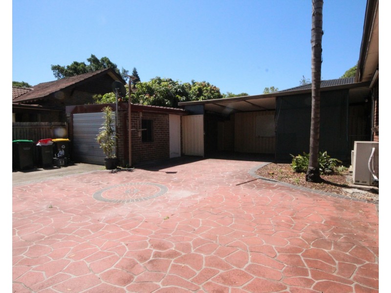 155 Burwood Road, Croydon Park NSW 2133