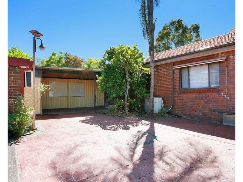 155 Burwood Road, Croydon Park NSW 2133