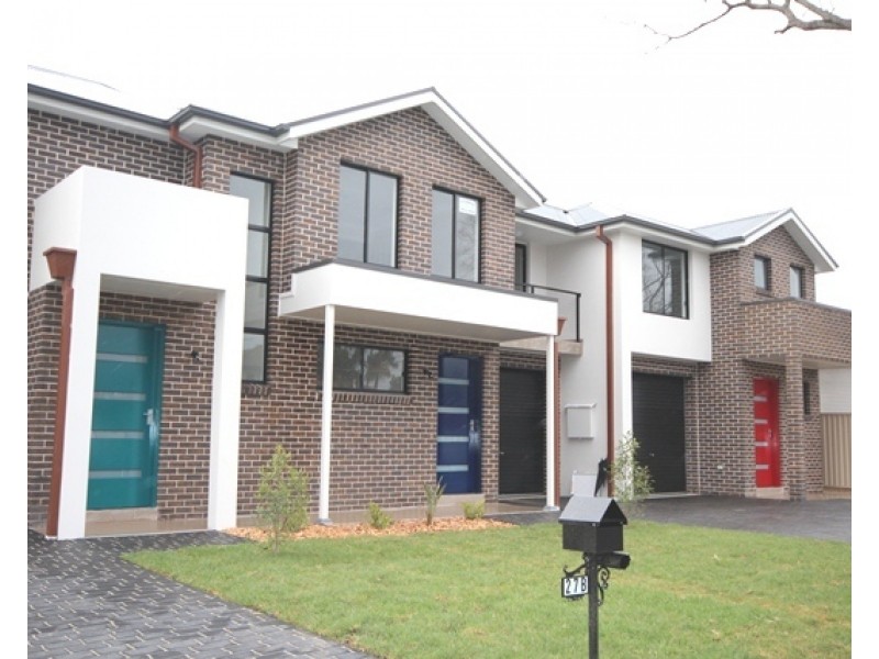 27B Margaret Street, Fairfield West NSW 2165