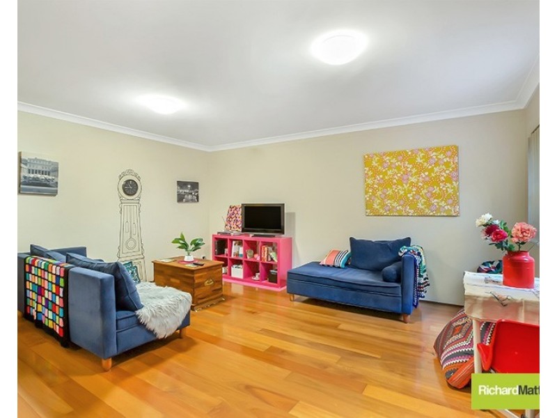 2/63a Grosvenor Crescent, Summer Hill NSW 2130